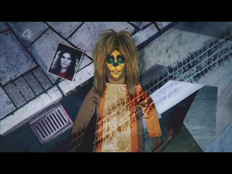 Noel Fielding's Luxury Comedy S01 E06  Tiger With Chlamydia