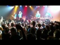 Aquabats - Nerd Alert - Glasshouse 2011