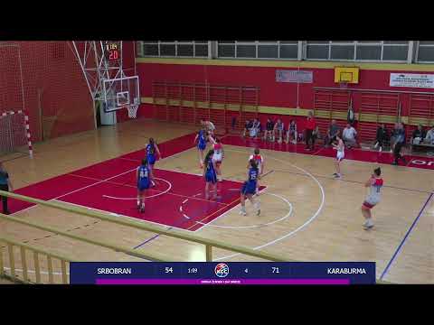 2.ŽLS Srbobran - Karaburma