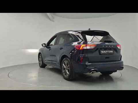 Ford Kuga 1.5 EcoBlue 120PS ST-Line X - Image 2