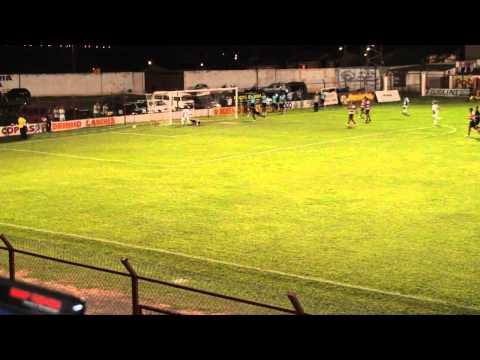 Melhores Momentos - Linense x Comercial