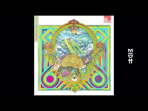 Oliver Koletzki feat. Walter Scalzone - Cryptozoology (MIDH Premiere)