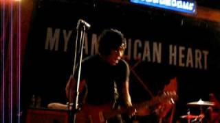 011610 boys! grab your guns - my american heart