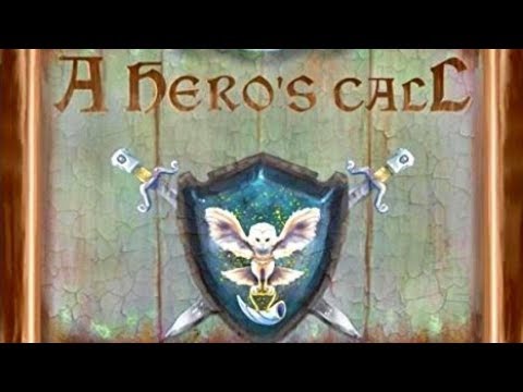 A Hero's Call Soundtrack Tracklist