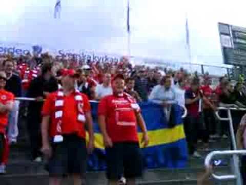 IFK Norrköping - Kalmar FF