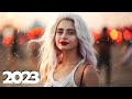 Summer Music Mix 2023 Best Of Vocals Deep House Alan Walker Coldplay Miley Cyrus Style 6
