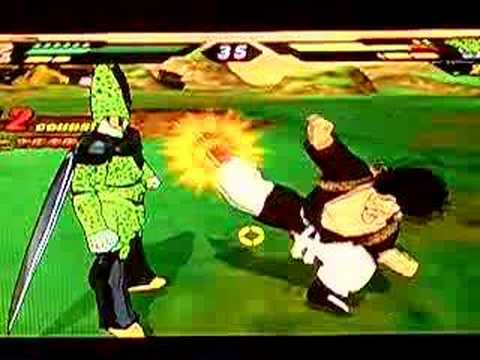 comment gagner broly dans dbz budokai tenkaichi 2