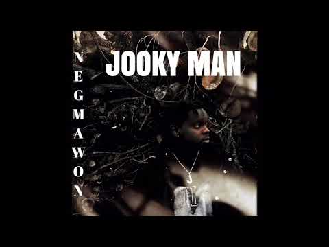 JOOKY MAN - NegMawon