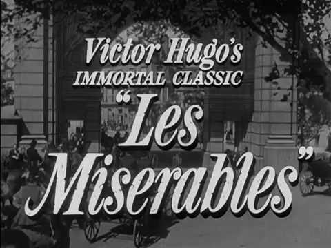 afbeelding Miserables, Les
