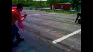 "This Is How It Goes" (Marco's Phone Movie)