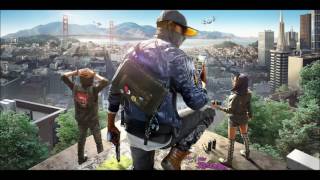 Watch Dogs 2 - Shanghaied (HD)
