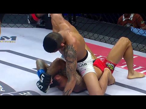 Top Finishes | Dana White's Contender Series Season 6 - Week 10