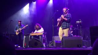 Tyler Childers. All Your’n. Ryman Auditorium. 5/19/2018 Tyler Childers. All Your’n. Ryman Auditorium. 5/19/2018