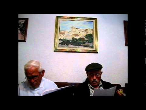 04 Canción de Los Reyes Cobos de Cerrato 2 de 2