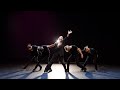 SADE - LOVE IS FOUND | DANCE VIDEO