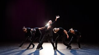 SADE - LOVE IS FOUND | DANCE VIDEO