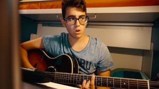 Oh wonder - Waste (Luca Indino cover)