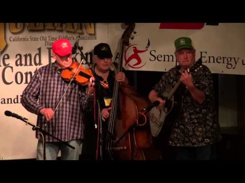 2015-05-30 O2 C1 Dan Touchstone - Julian Fiddle Contest 2015