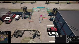 Community Co-op Test — Massive Pandemic Co-op Run | Cepheus Protocol Part 1