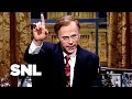 George Bush On Support For The War In Iraq And Bombing SNL