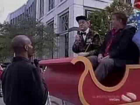 Promotional video thumbnail 5 for Bob Hope Impersonator - Bill Johnson