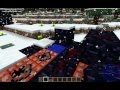 механизмы(тнт миниган) майнкрафт (Minecraft 1.8.1) 