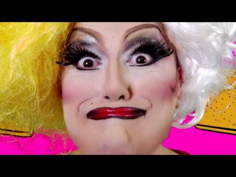 Silvana della Magliana - Accidentali's Panza (parodia di Occidentali's Karma) Eurovision 2017