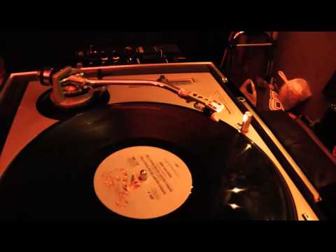 VI Mercado del Vinilo [Bogotá]