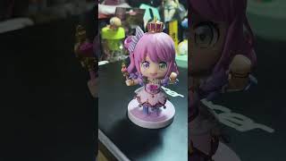 姫森ルーナ 黏土人-開箱