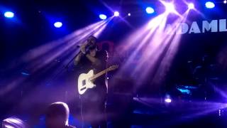 Adamlar-E Tabi (09.12.2016/Ooze Venue)