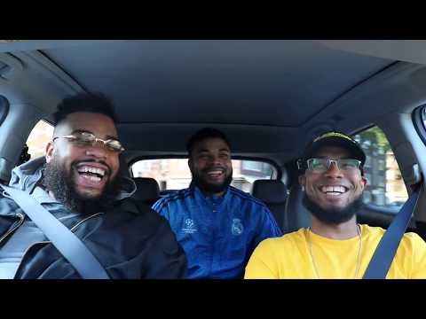 E Kareda Di Bo Eksito | Nixon Joseph | Aflevering 19