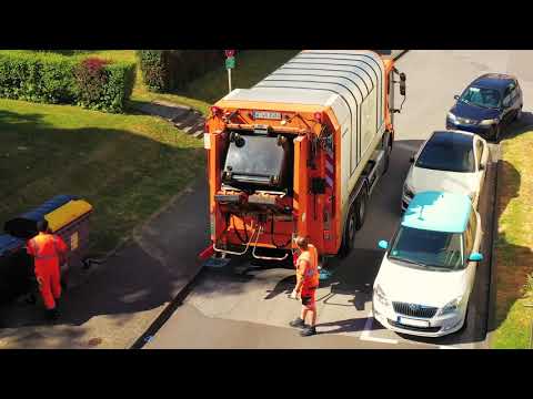 AWG Wuppertal - Den Rest erledigen wir.