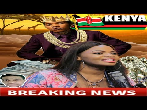 Vybz Kartel Praised In Nairobi Kenya Fans Sh0cked First Female In History!!!!
