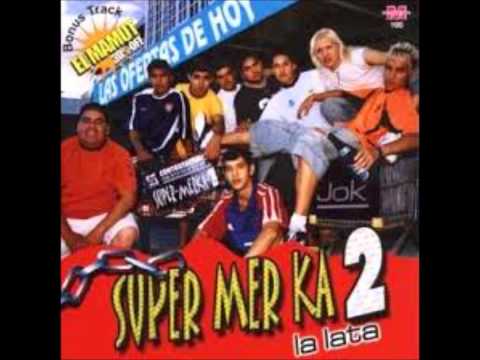Enganchados - Supermerk2