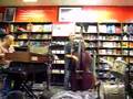 Medeski, Martin & Wood - The Train Song 