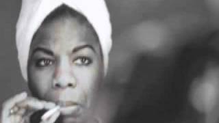 Nina Simone - Spring is here