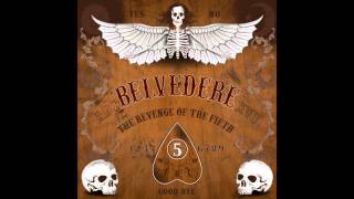 BELVEDERE - SHIPWRECK