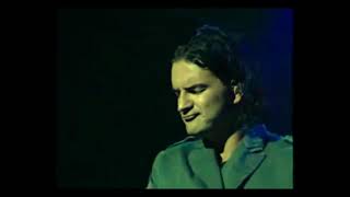 Ricardo Arjona - Porque es tan cruel el amor ? - en vivo