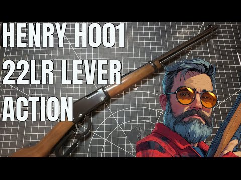 Henry H001: Full Review And Range Time