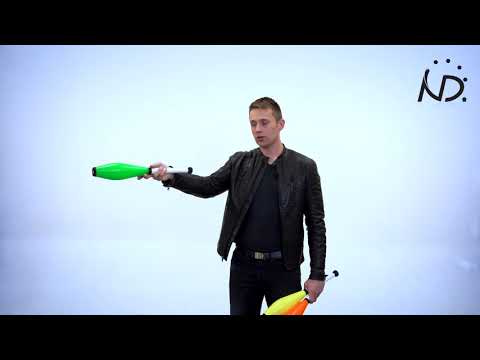 Tutorial 3-Club Flat Throws