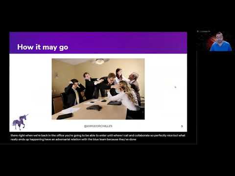 #HITBCyberWeek D2 LAB - Hands-On Purple Team Exercises