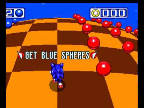 SONIC THE HEDGEHOG 3