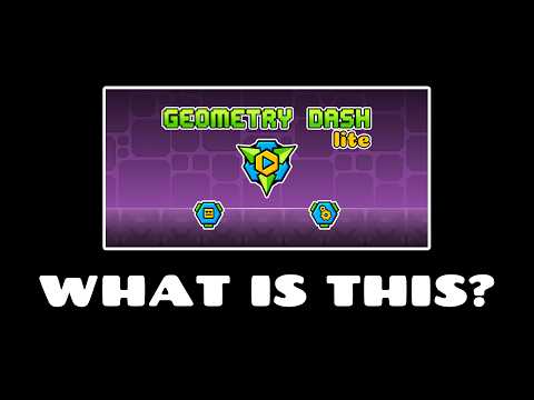 Online Geometry Dash is UNBEATABLE