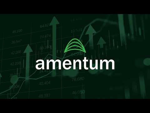 Amentum Amtm The Technical Architect Pivot