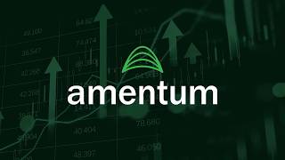 Amentum (AMTM): 🏗️ The Technical Architect Pivot