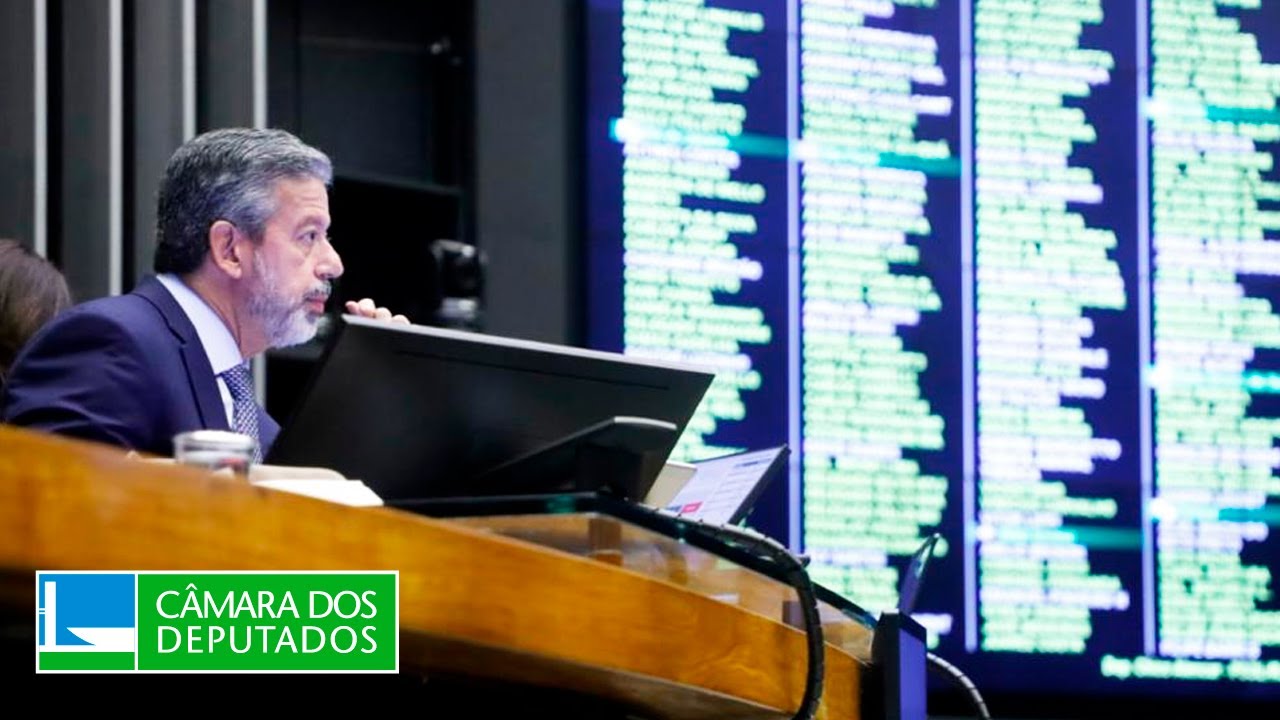 Reciprocidade econômica: Lira defende que Congresso vote lei esta semana - 25/11/24