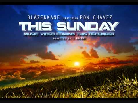 This Sunday by BLAZEnKANE