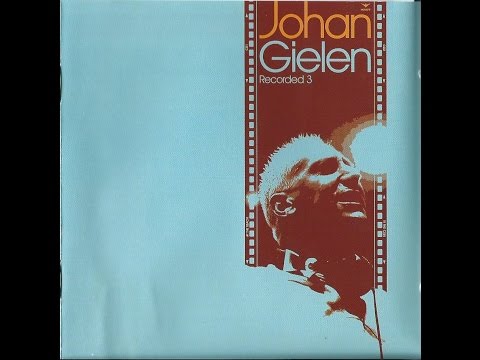 Johan Gielen - Recorded 3 (CD2 In The Club 2003 Full HQ)