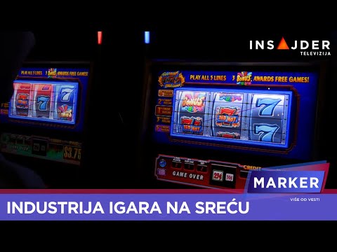 Kladionice u Srbiji: Rast prihoda države, ali i rizika za mlade