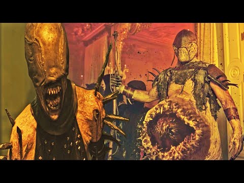 30 Coins Season 2 |Dead Priest Was Revived From Hell To Prevent Doom of the World